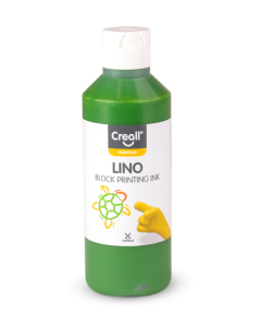 Lino flacon 250 ml vert