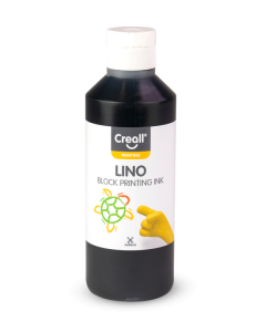 Lino flacon 250 ml noir