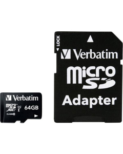 Carte mémoire 64 gb micro sd