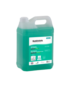 nettoyant menager sols et surfaces ecolabel 5l