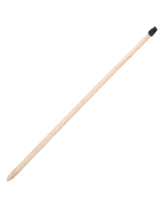 manche bois 1,30m embout a vis