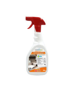 nettoyant detartrant desinfectant idos acidobact pae spray 750ml