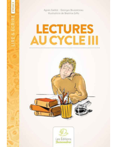 Lectures cycle 3