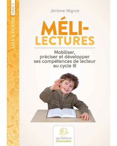 Meli lectures cycle 3
