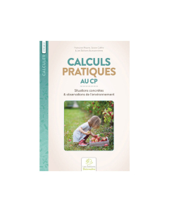 calculs pratiques au cp