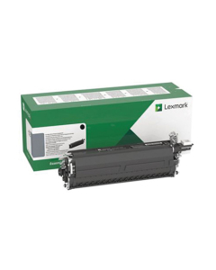 Tambour Lexmark - 74C0ZK0 - noir