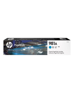 Toner HP - J3M68A - Cyan