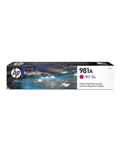 Toner HP - J3M69A - Magenta