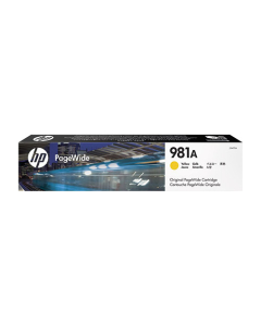 Toner HP - J3M70A - Jaune