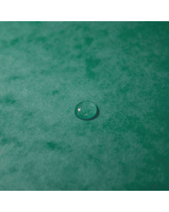 chemise élastique 3 rabats carte vert