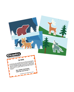 48 grandes images dessin animaux