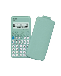 Casio fx92 spéciale collège