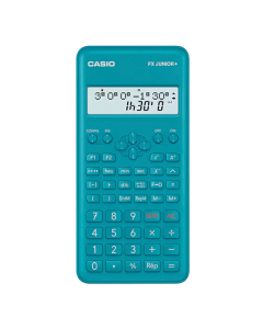 Casio fx junior+