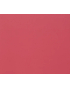 1 f papier dessin rouge vif 50x65cm 160g