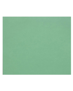 1 f papier dessin vert foncé 50x65cm 160g