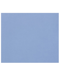 1 f papier dessin bleu roi 50x65cm 160g