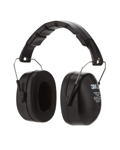 Casque anti-bruit adulte