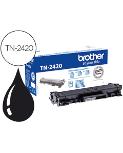 Toner brother tn 2420