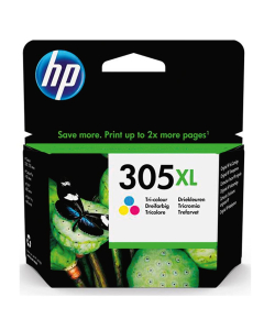 Hp 305xl cl 3 couleurs