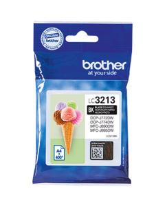 Brother lc-3213 bk