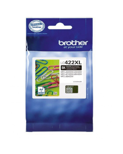 Brother lc-422 bk