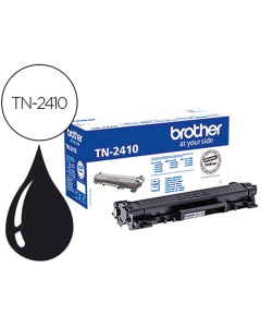 Toner brother tn 2410