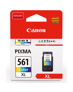 Canon cl-561xl 3 couleurs