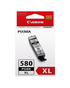 Canon pg-580 xl bk noir