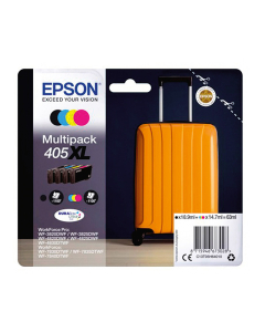 Epson 405 multipack 3 couleurs