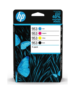 Hp 953 multipack 4 couleurs