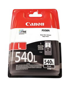 Canon pg-540xl bk noir