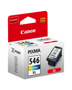 Canon pg-546xl 3 couleurs