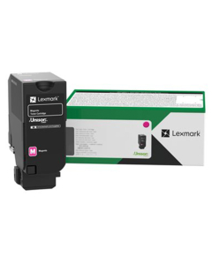 Toner Lexmark CX735 - 81C2XM0 Magenta