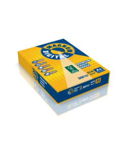 Papier Magnum A4 80 g