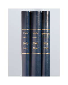 FORFAIT MARQUAGE SUPP. AU DOS COMM