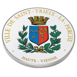 Médaille de ville