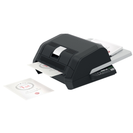 Plastifieuse automatique FOTON 30