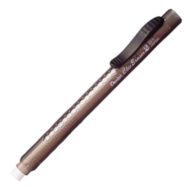 Gomma Di Ricambio Per Clic Eraser – Bianco, Confezione Da 2 (PG=2ST) - 6