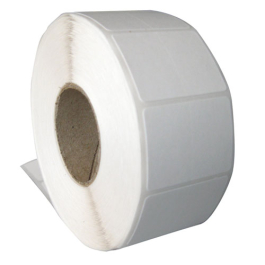 Avery 22809 Etiquetas 3 "x 2 – 1/4 Color Blanco
