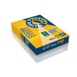 Papier Magnum A4 80 g