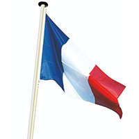 chaise noire pour accueil clientèle