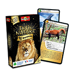 jeu de carte animaux