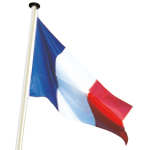 Drapeau français